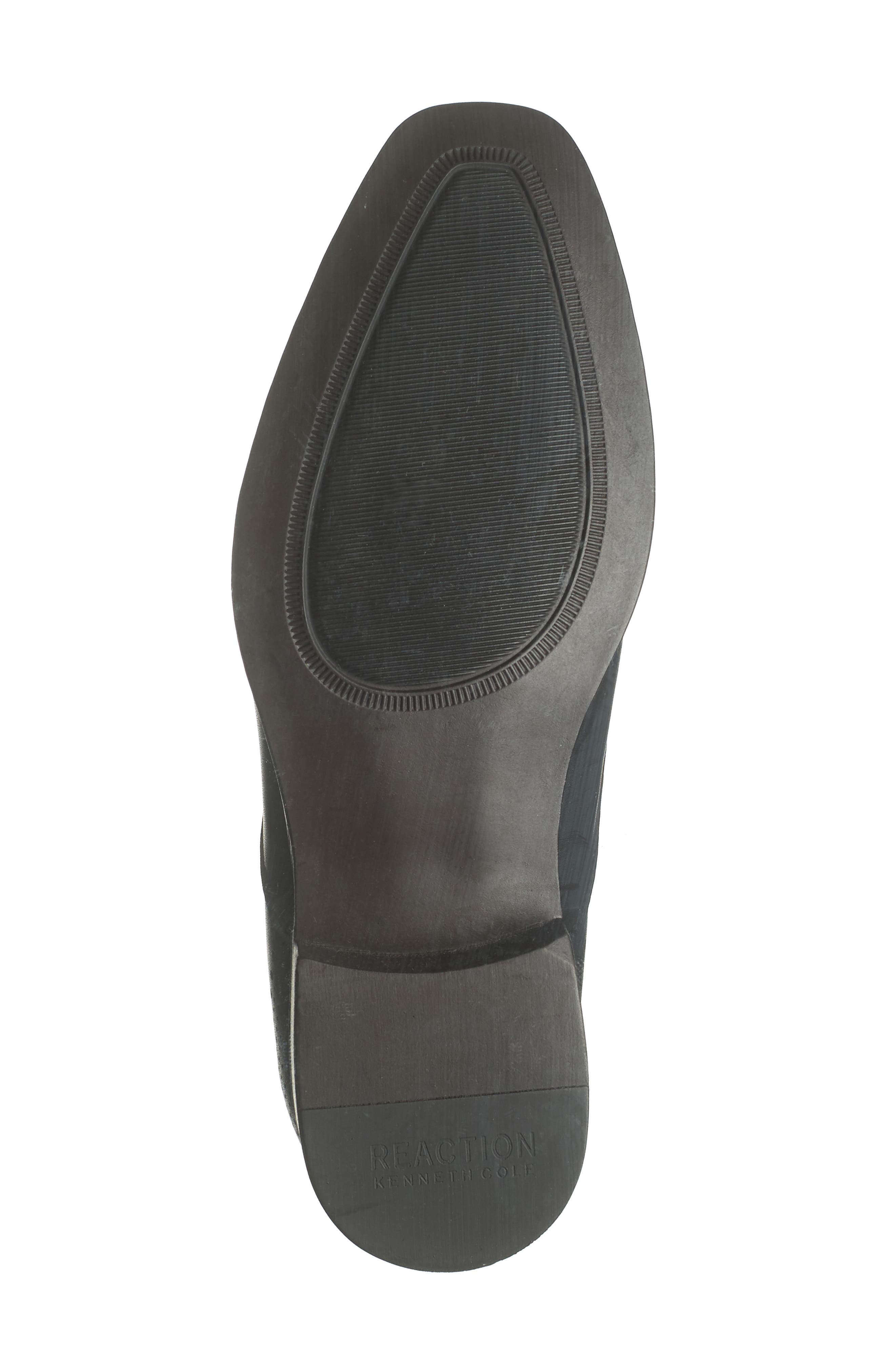 Reaction Kenneth Cole Luciano Cap Toe Derby, Alternate, color, 