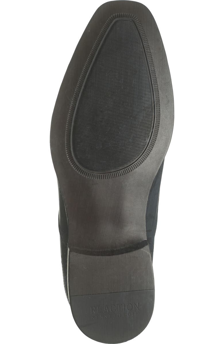 Reaction Kenneth Cole Luciano Cap Toe Derby, Alternate, color,