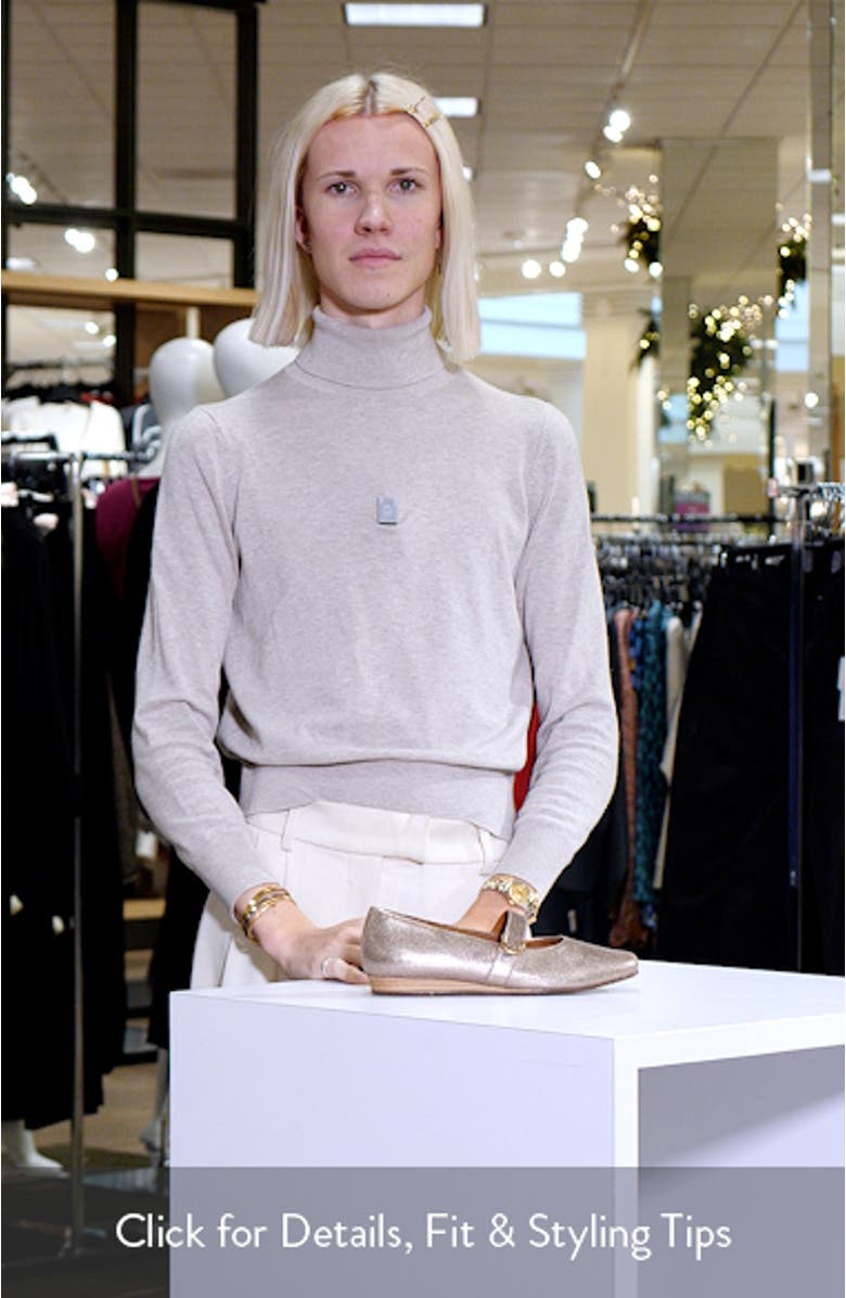 Valdivia Mary Jane Flat, sales video thumbnail