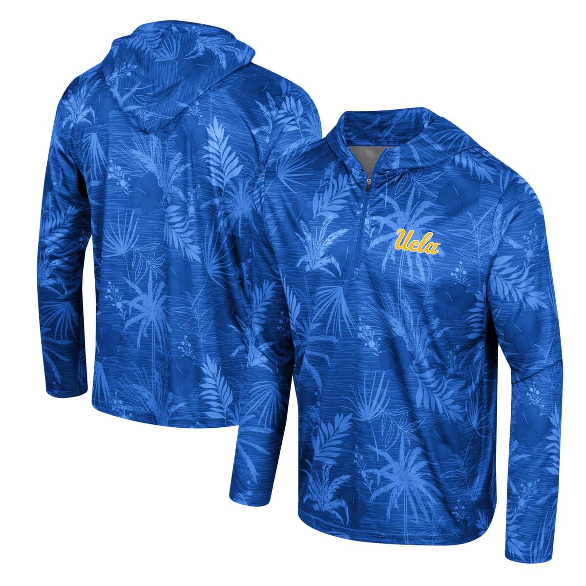 selected Blue