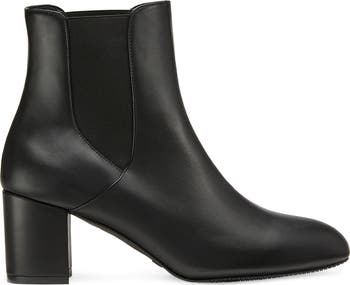 Yuliana 60 Chelsea Boot