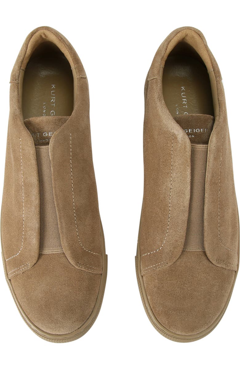 Kurt Geiger London Lennon Slip-On Sneaker, Alternate, color,