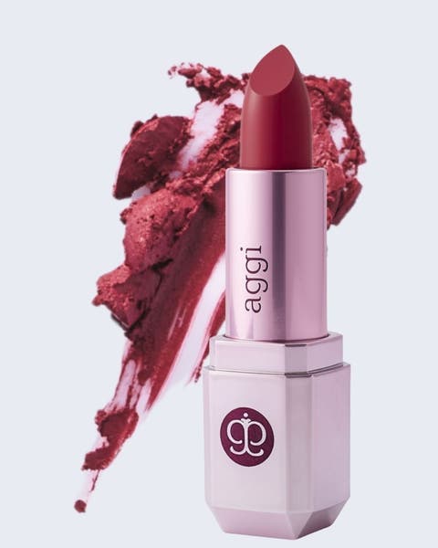 Rich Color Anti-age Natural Lipstick With Bakuchiol