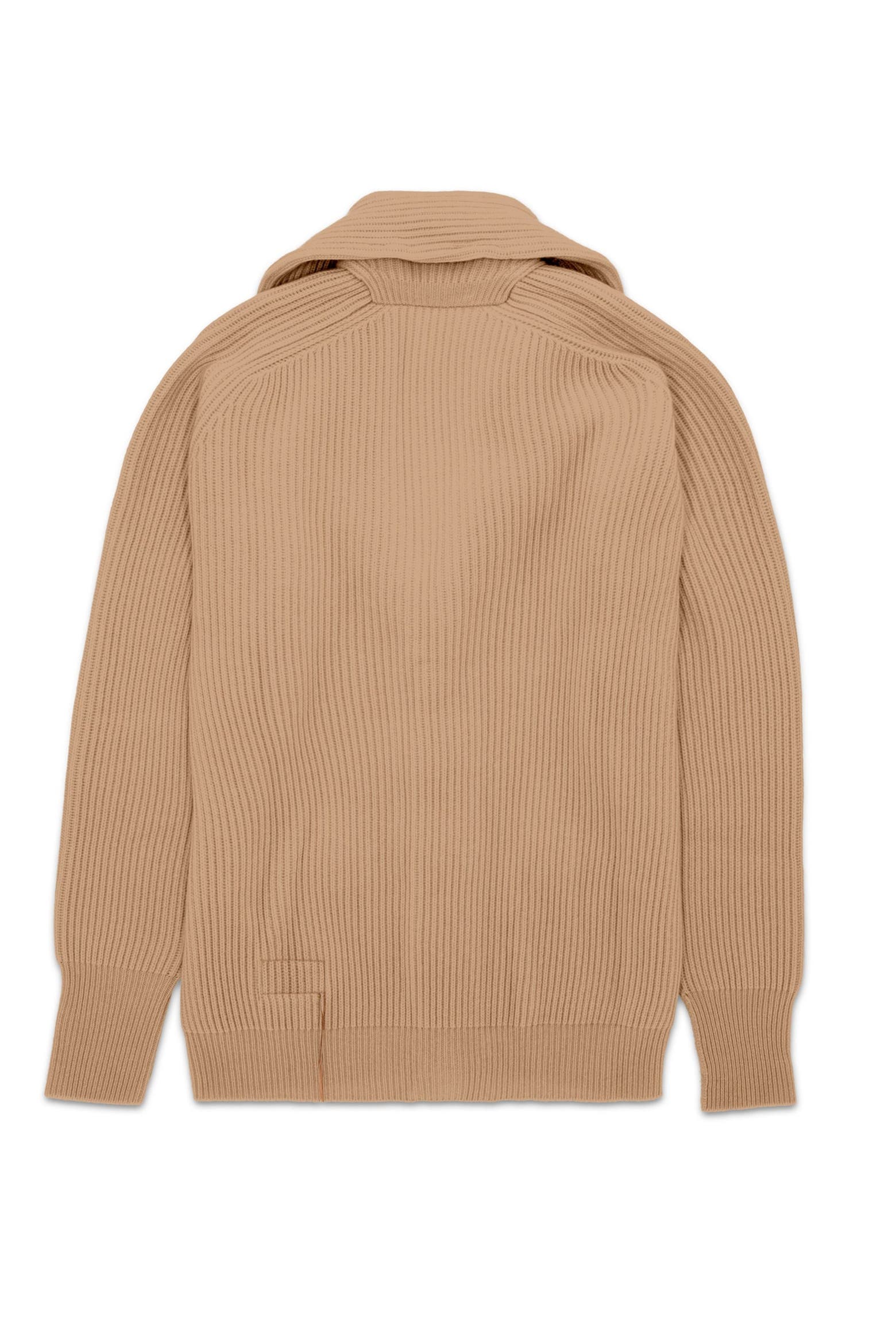 Stoke Code Fortela Stoke Cashmere Cardigan (Men) | Nordstrom