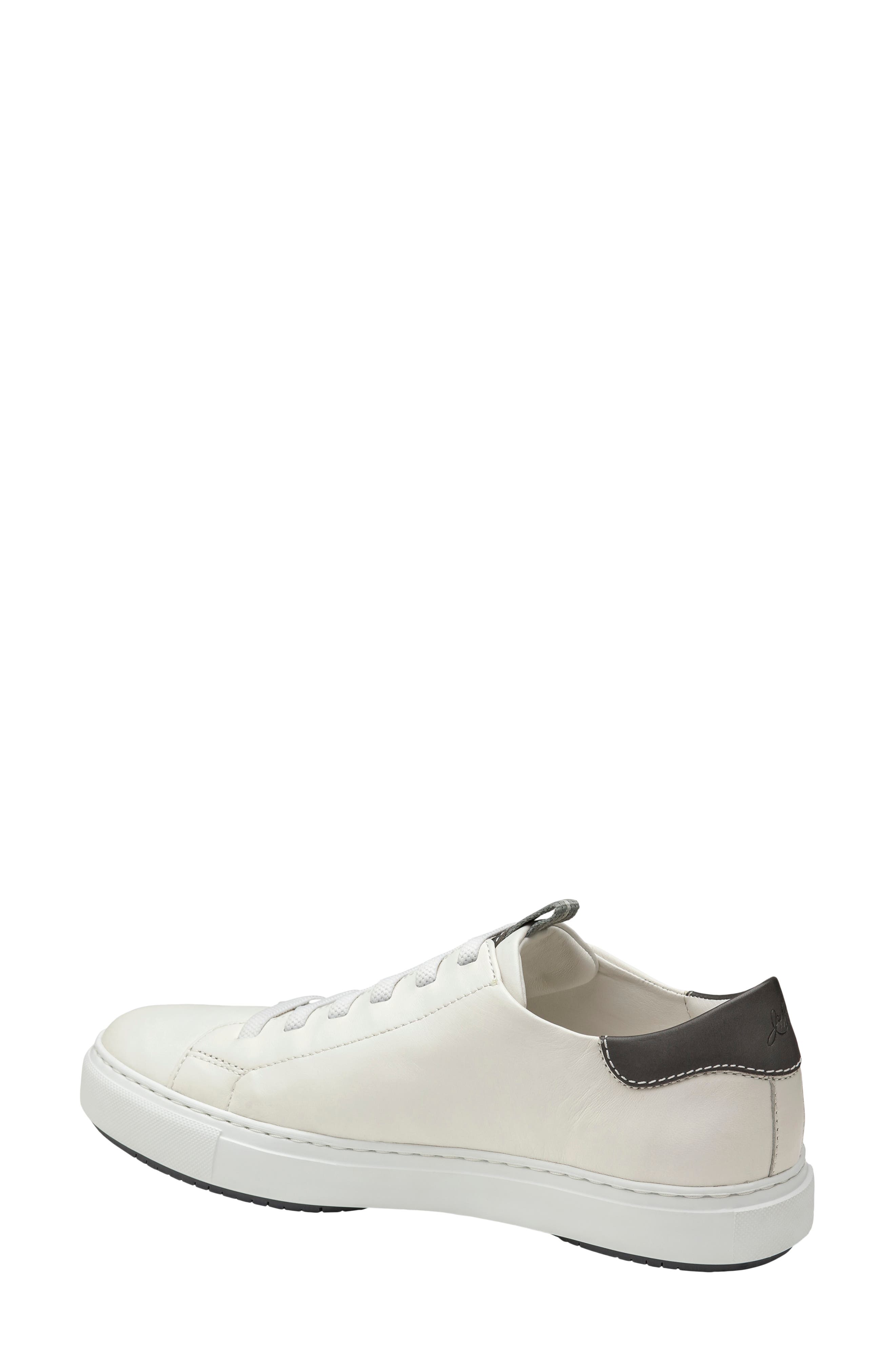 Anson Lace to Toe Sneaker - image 4