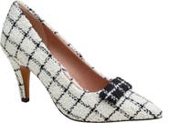 Linea Paolo Prisa Pointed Toe Pump