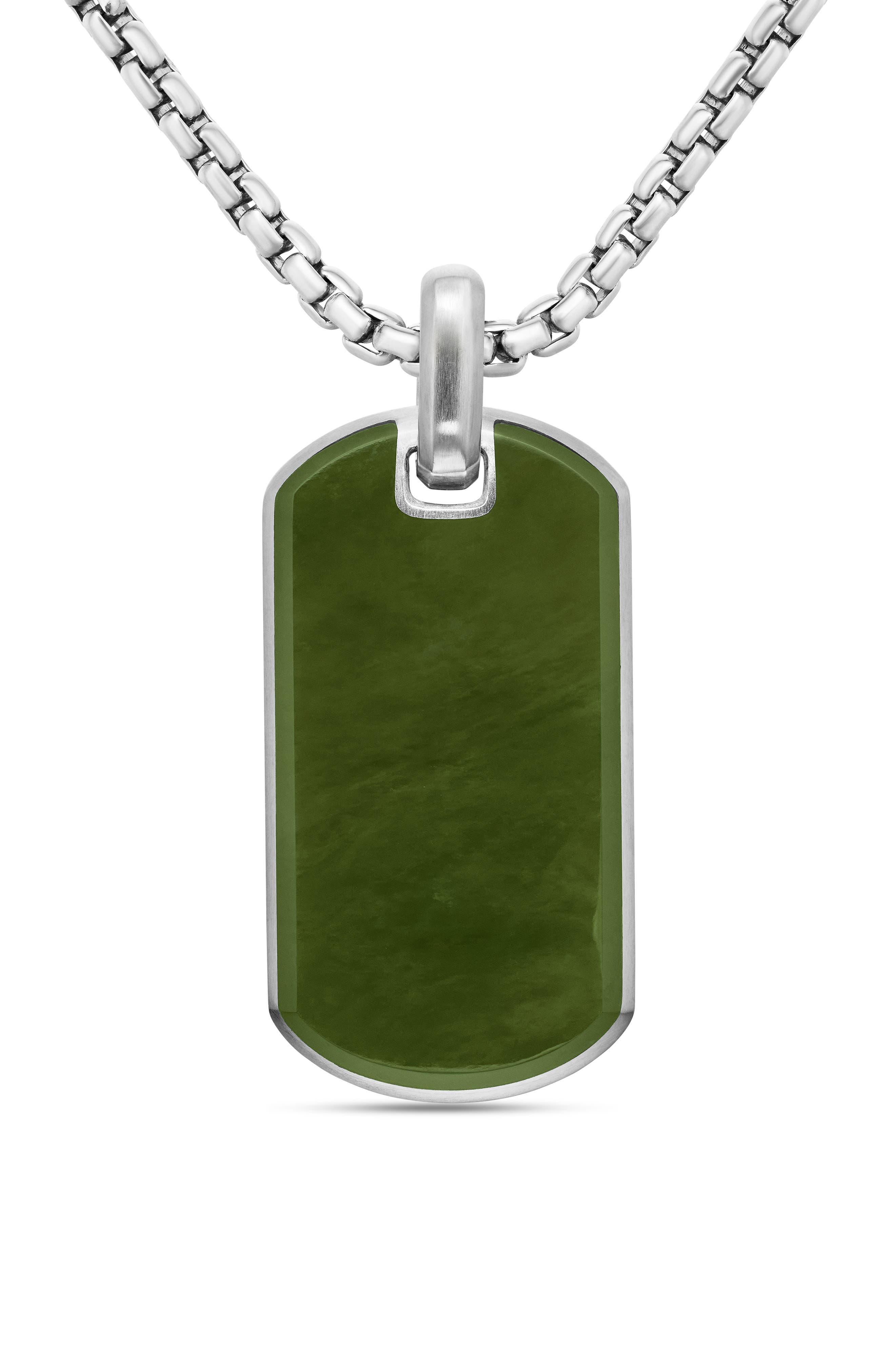 selected JADE