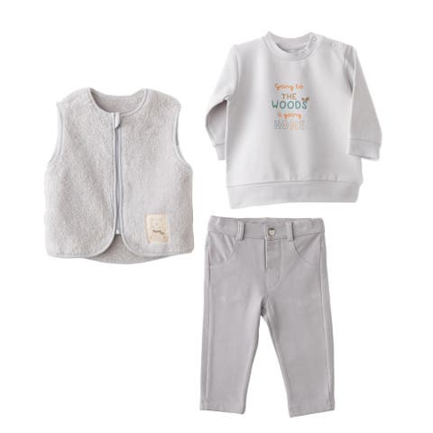 Forest Trail Explorer Set (Baby)