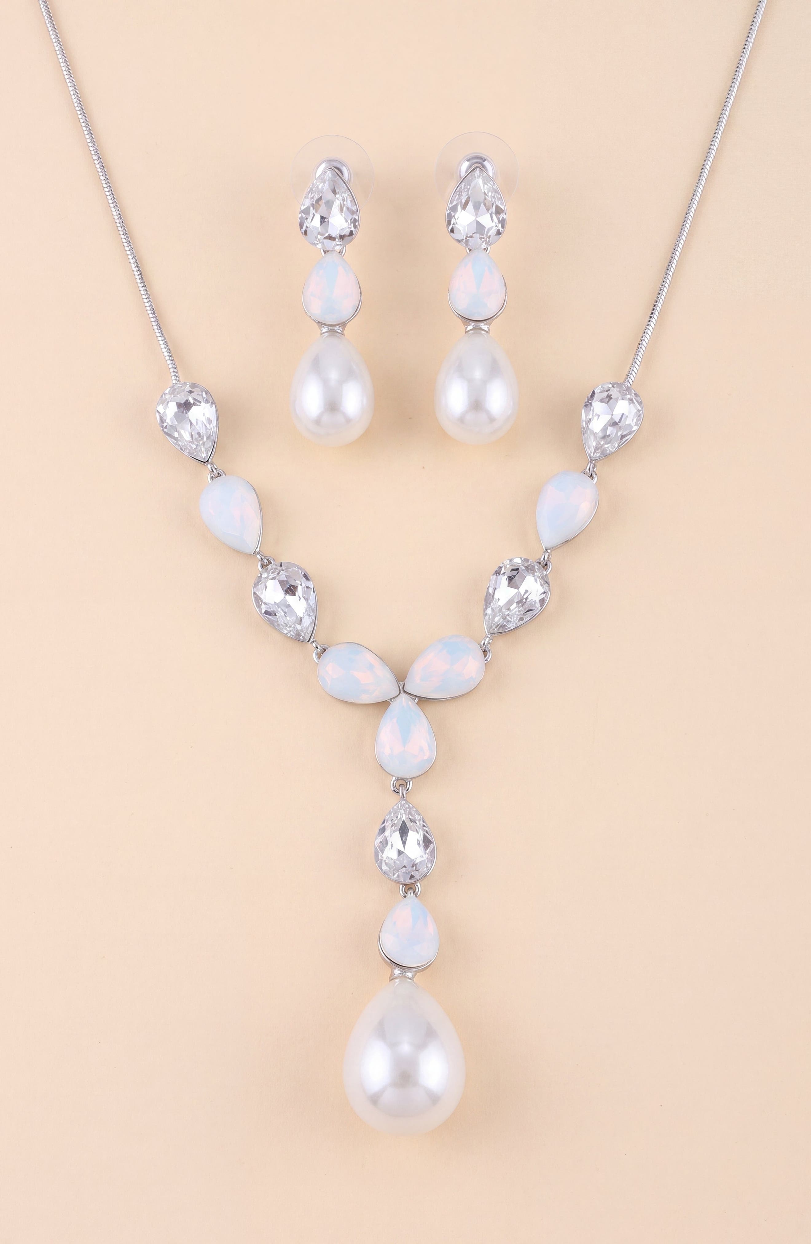 selected Silver