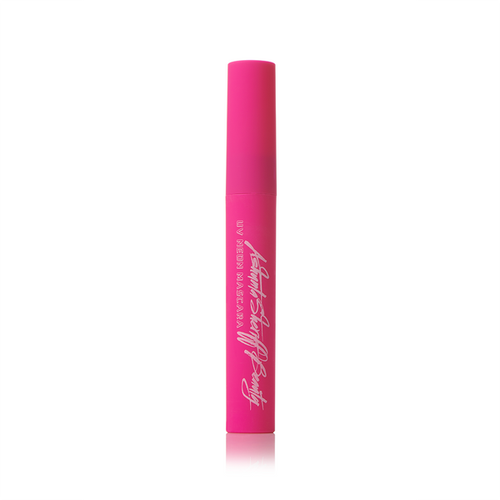 Ashunta Sheriff Beauty Uv Vegan Mascara In Pink