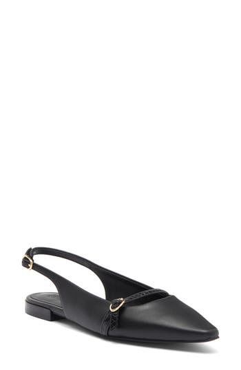 Nordstrom Rack Lauri Slingback Flat