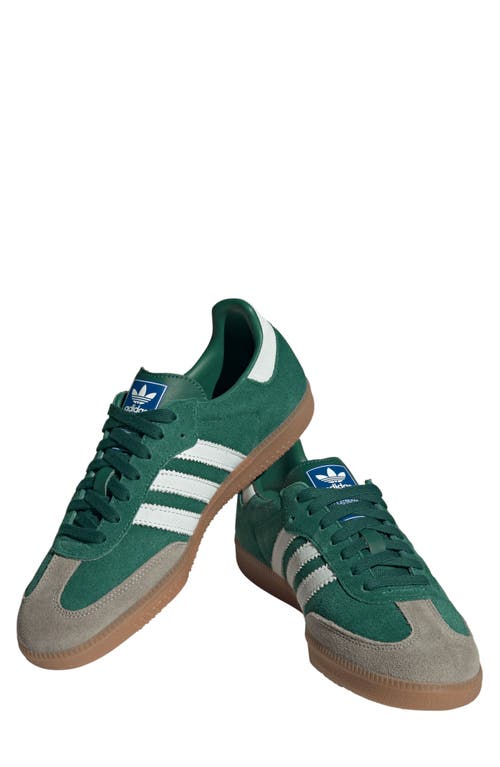 ADIDAS ORIGINALS ADIDAS SAMBA OG SNEAKER