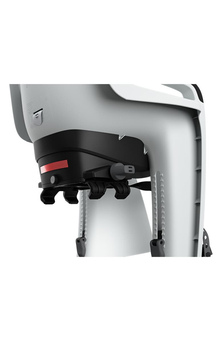 Thule RideAlong 2 Child Bike Seat, Alternate, color, Gray