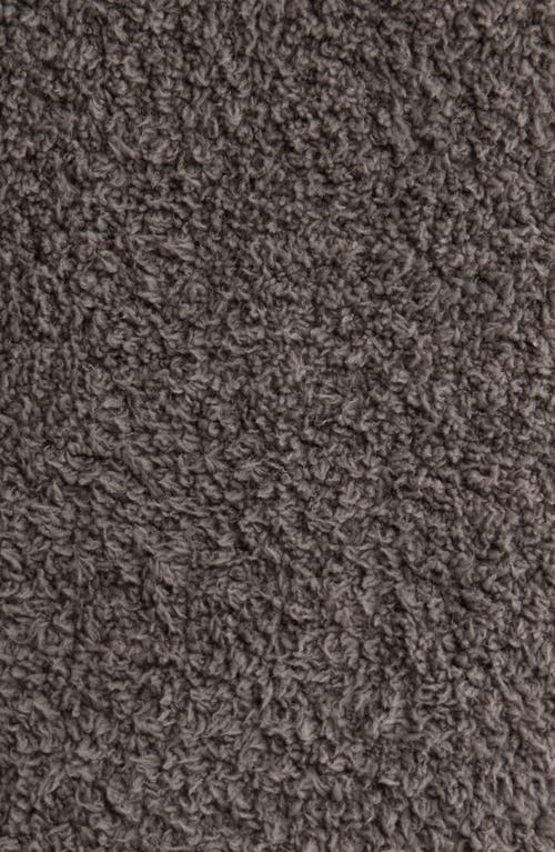 Barefoot Dreams Gender Inclusive Cozychic™ Robe In Gray