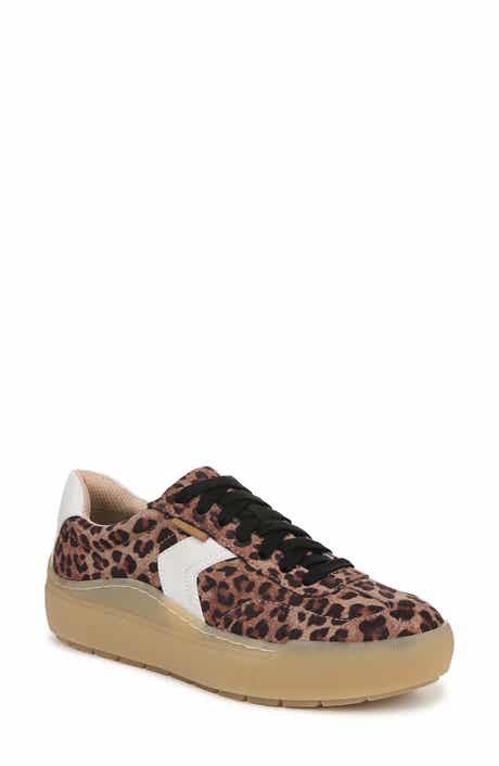 Dr. Scholl's Time Off Win Low Top Sneaker