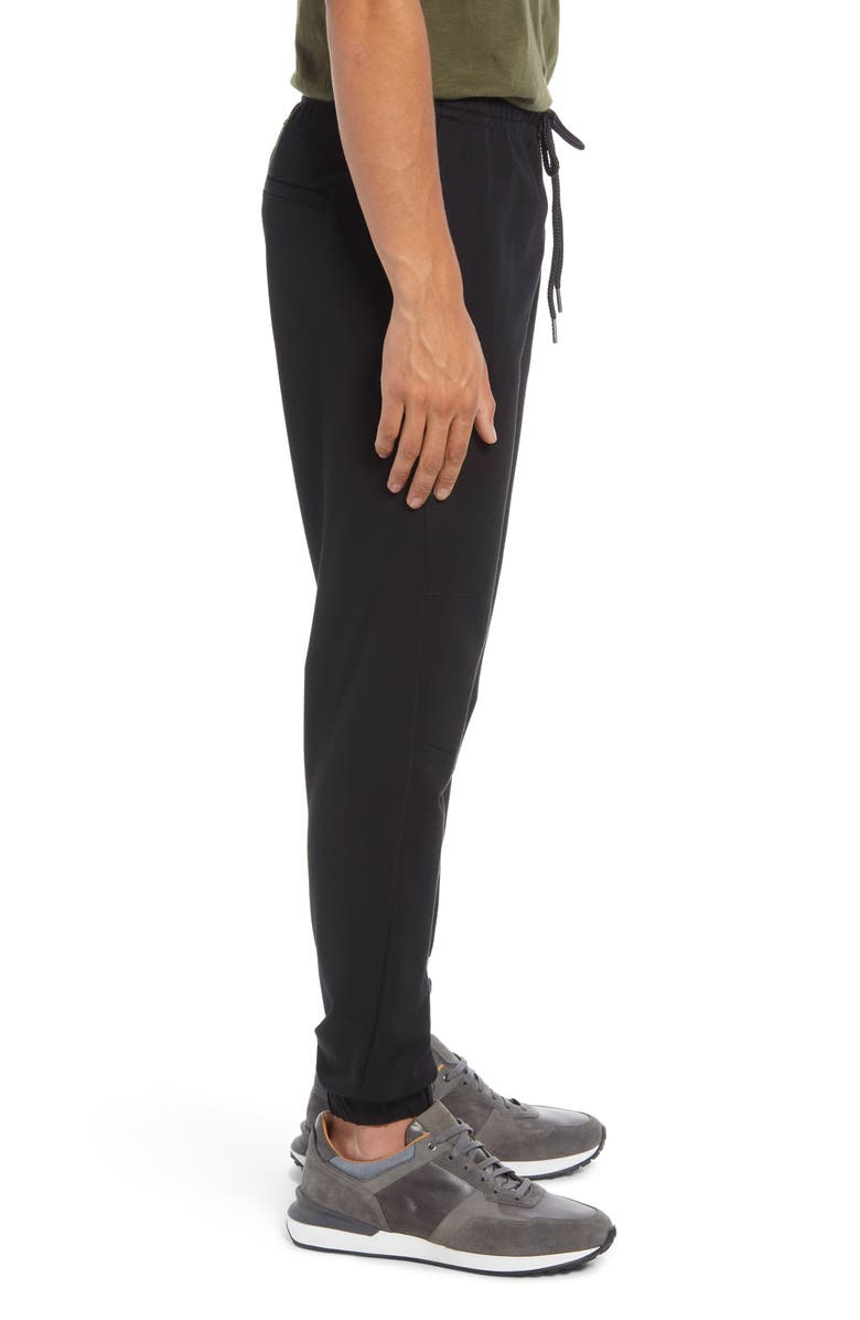 7 For All Mankind Knit Joggers, Alternate, color, 