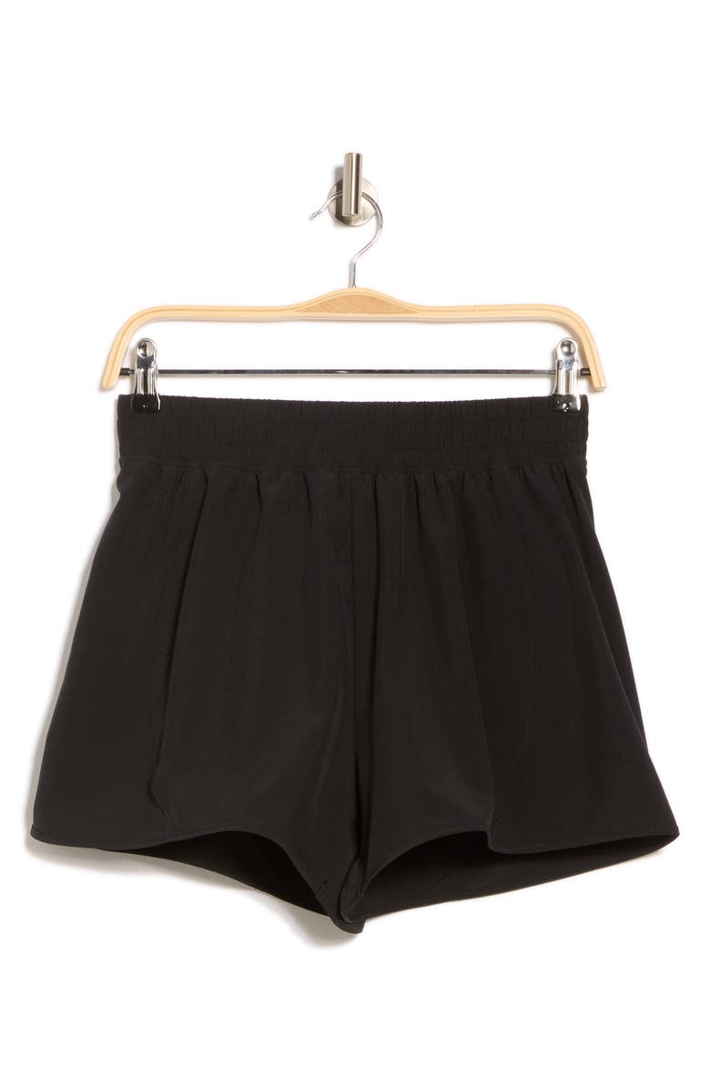 MARIKA Ember Active Shorts, Alternate, color, Black