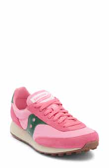 Saucony Gender Inclusive Trainer 80 Sneaker