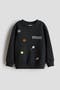 selected Black/Sports Dept.
