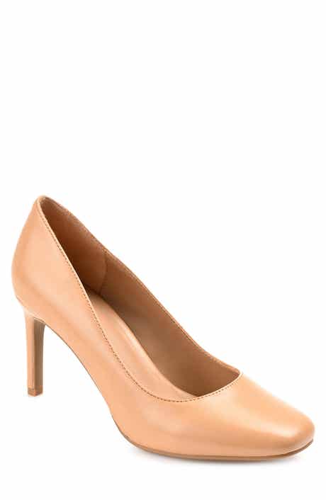 Journee Collection Monalee Pump