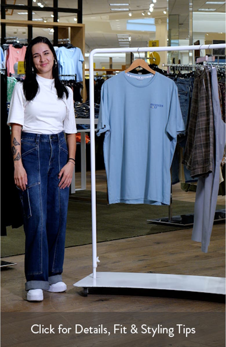 Ham & Eggs Graphic T-Shirt, sales video thumbnail