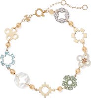 Tory Burch Forget Me Not Bracelet