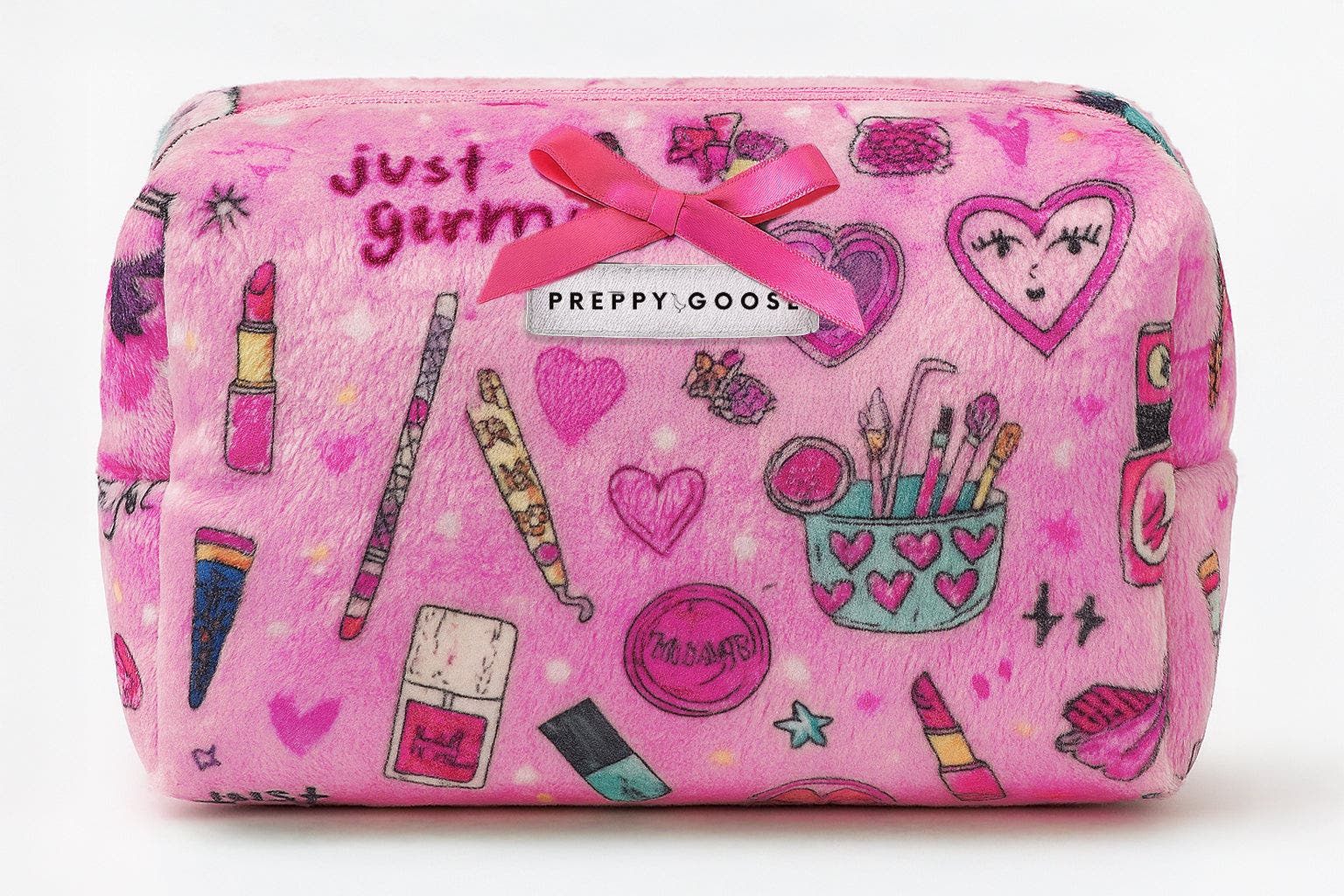 selected Slumber Party Print