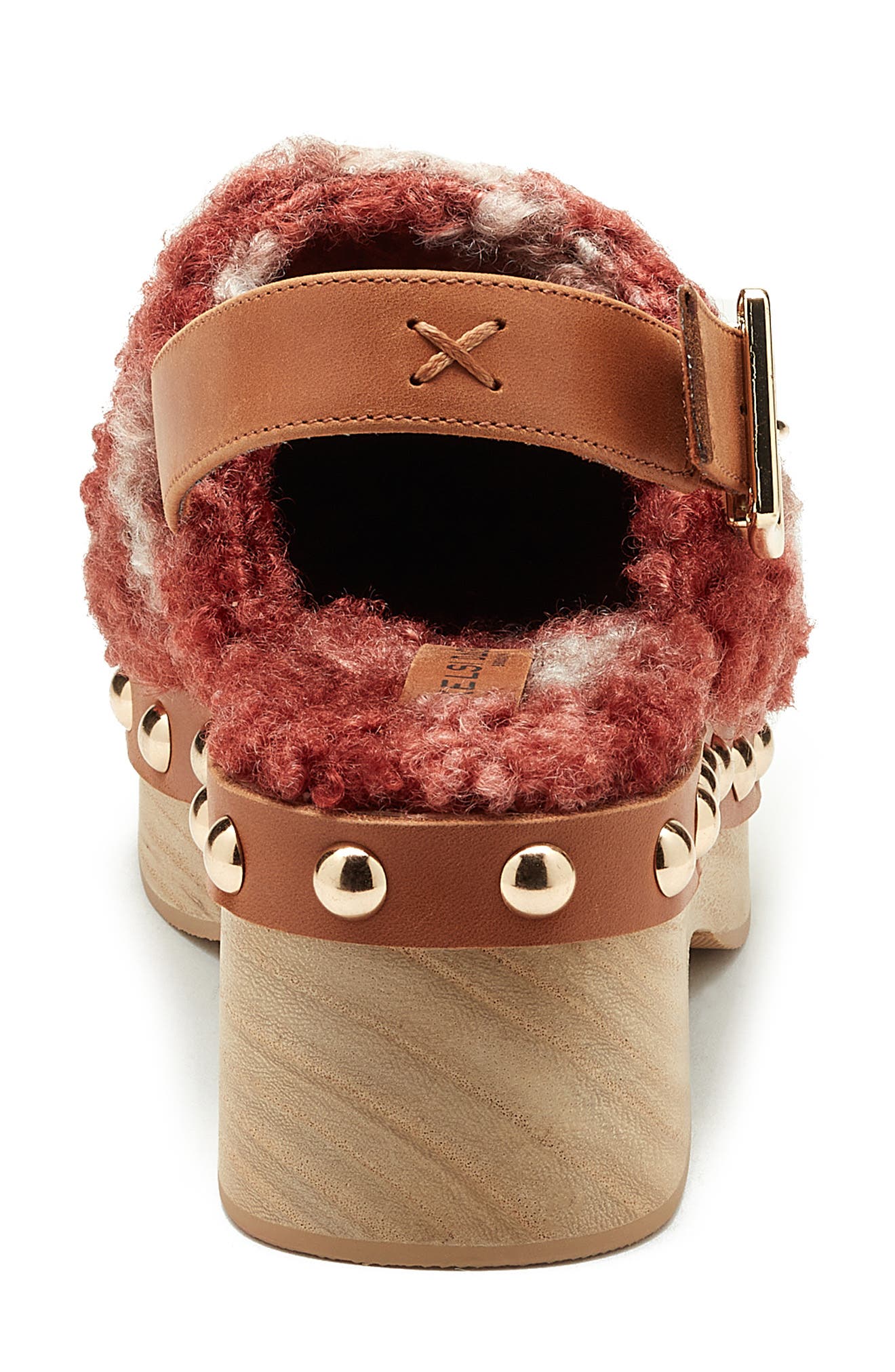 Kelsi Dagger Brooklyn Warehouse Slingback Clog, Alternate, color, 