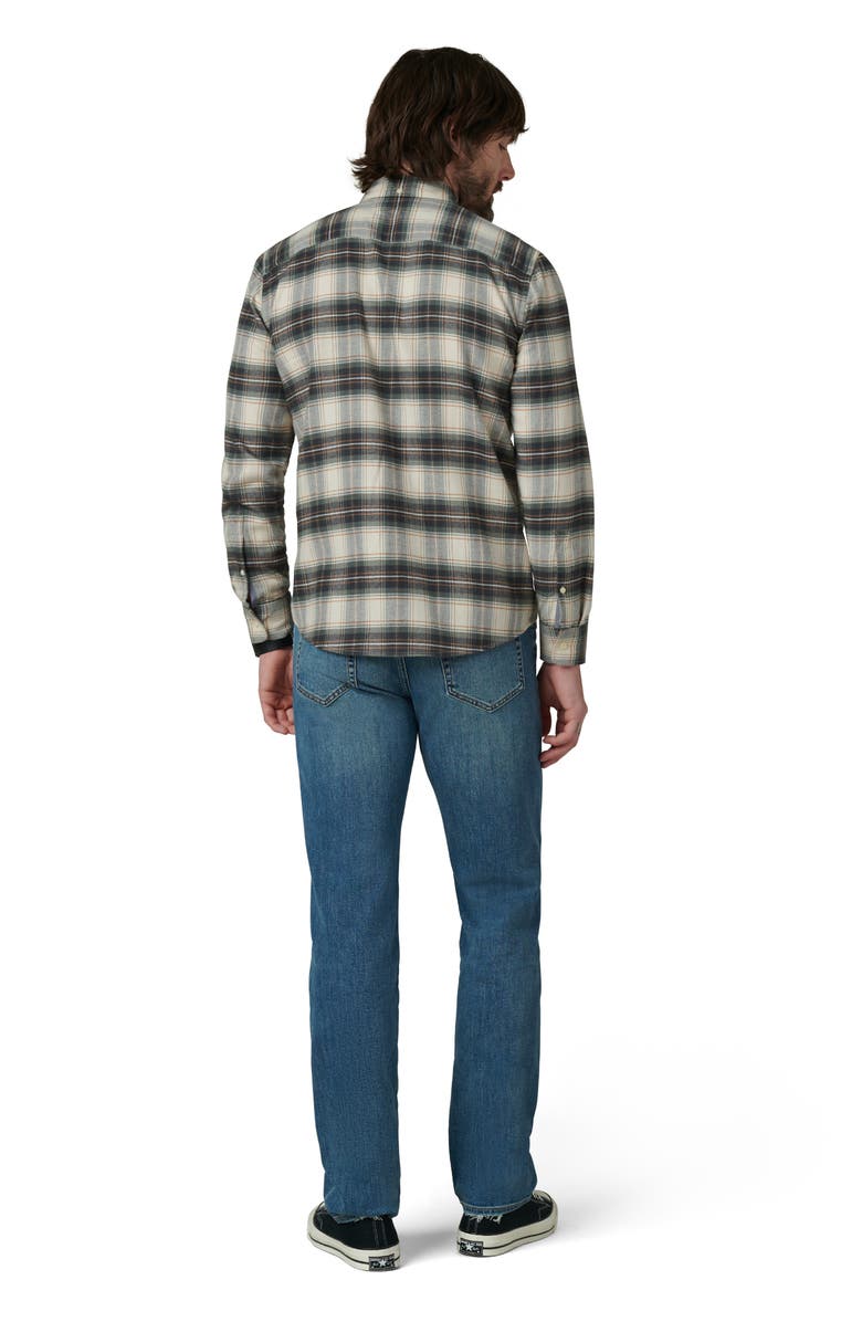 Joe's The Classic Straight Leg Jeans, Alternate, color, 