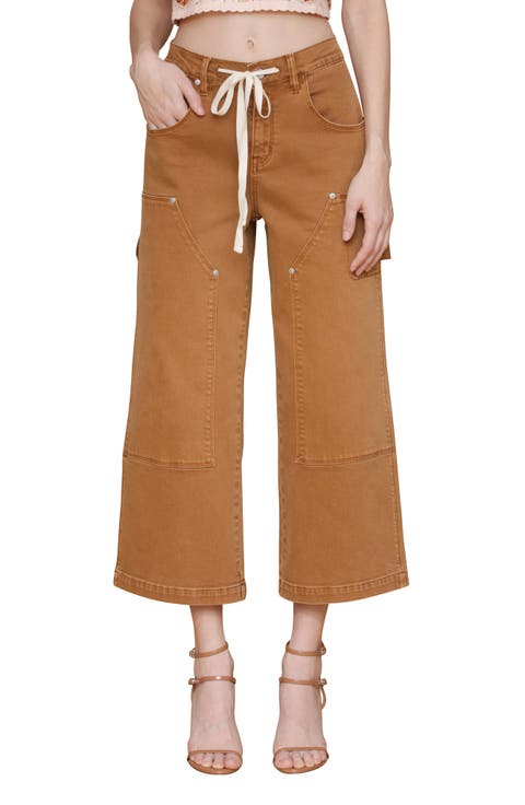 Twillum 5-Pocket Chino Pants - Bench
