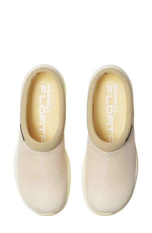 MERRELL MERRELL ENCORE BREEZE 5 CLOG