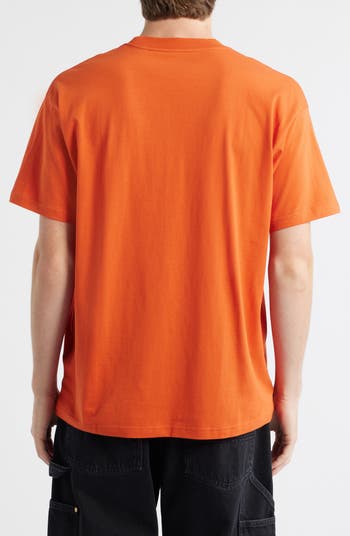 Theory & Practice Organic Cotton Graphic T-Shirt