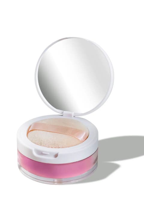 Mineral Loose Highlighting Blush