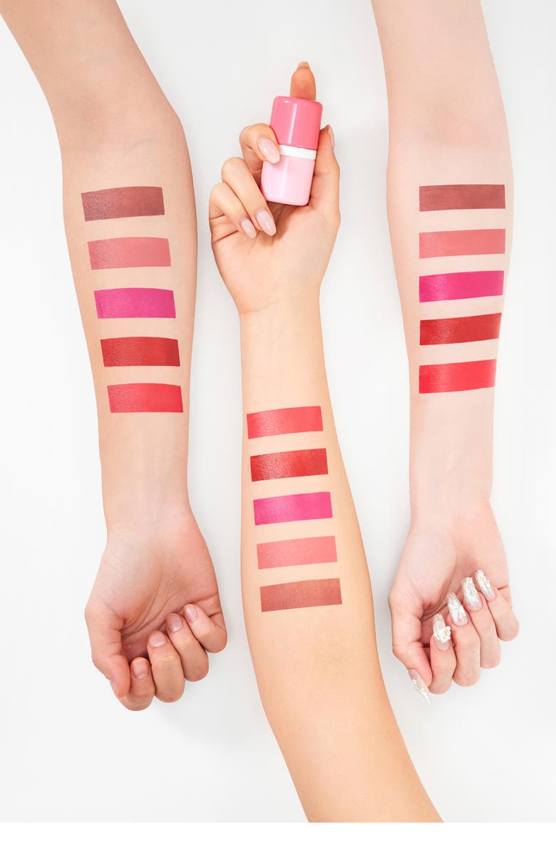 House of Hur Every Cheek Blush Stick, Alternate, color, 01 Cherry Jam