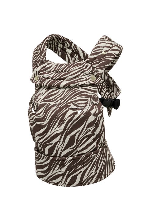 Limitless Baby Carrier