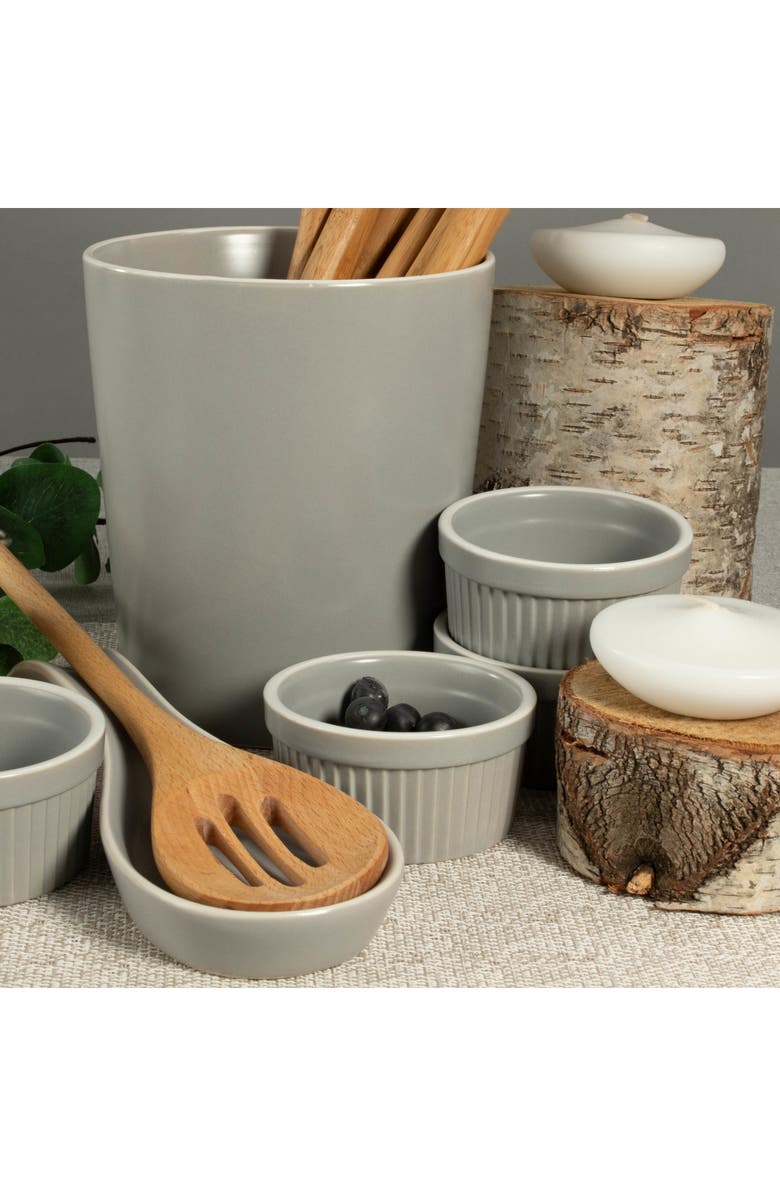 BIA Cordon Bleu 6-Piece Stone Counter Top Set, Alternate, color,