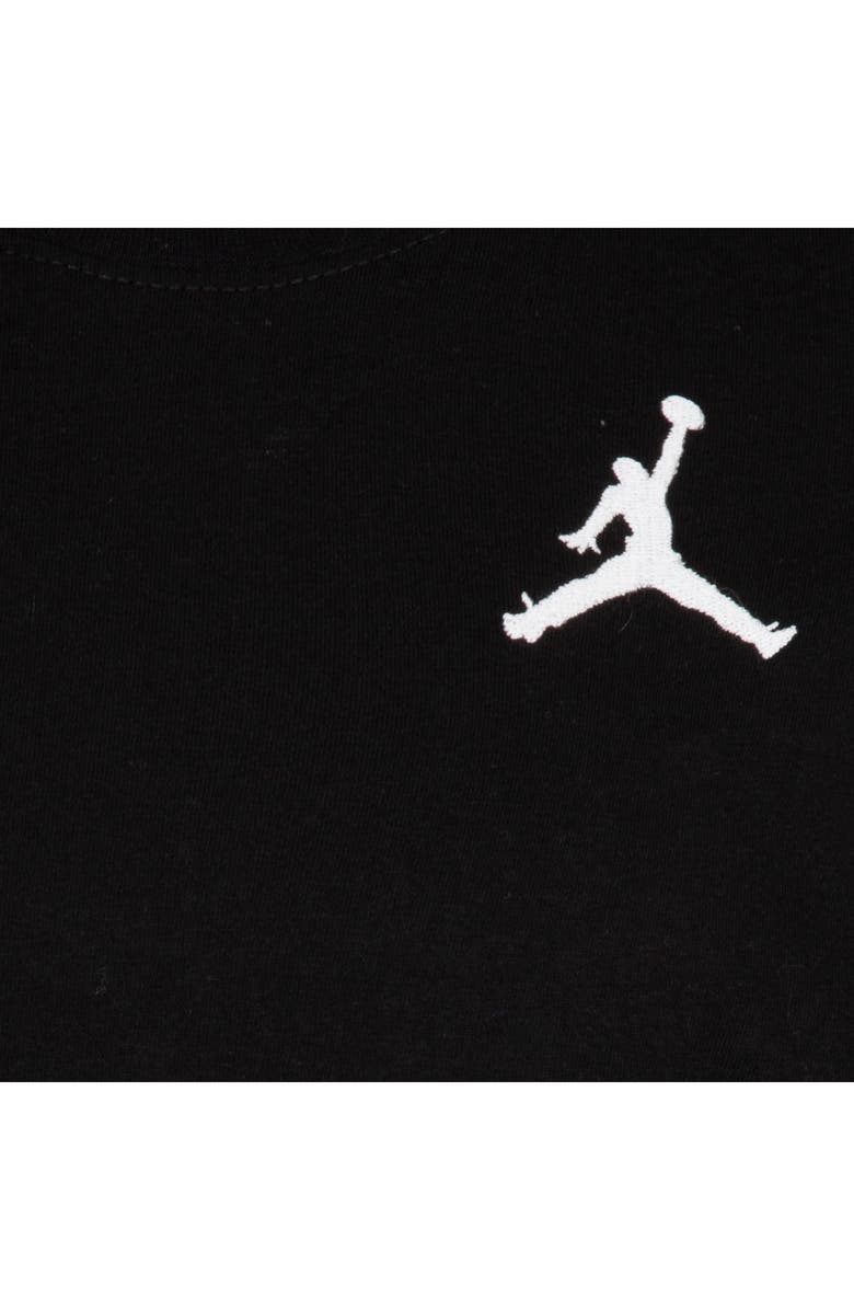 Jordan Kids' Jumpman Air Logo T-Shirt, Alternate, color,