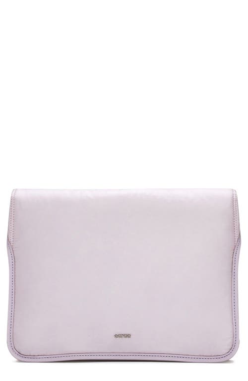 Caraa Baby Folding Changing Mat in Orchid  product