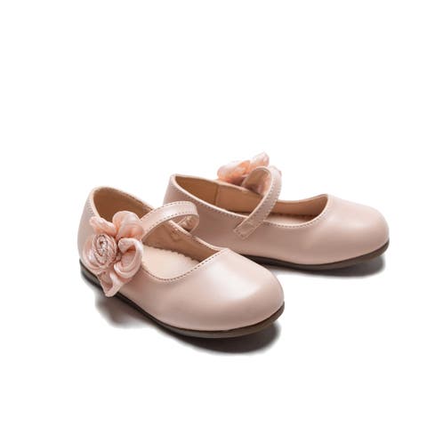 Yasmine Blooming Flats (Walker & Toddler)