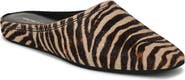 Veronica Beard Narcisa Flat Mule