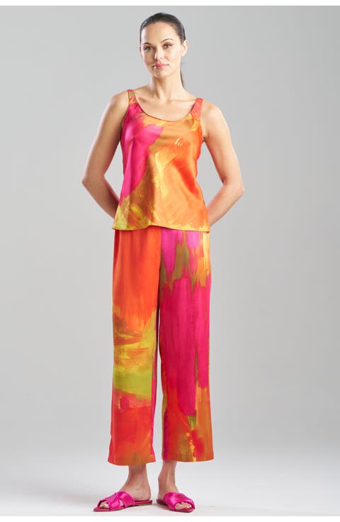 Soleil Tank PJ Set