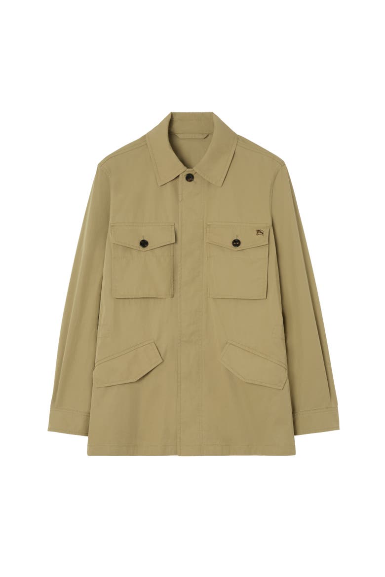 Nylon Bradmore Jacket, Alternate, color, Sparrow beige
