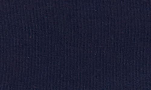 Vince Camuto Tipped Crewneck Sweater In Multi