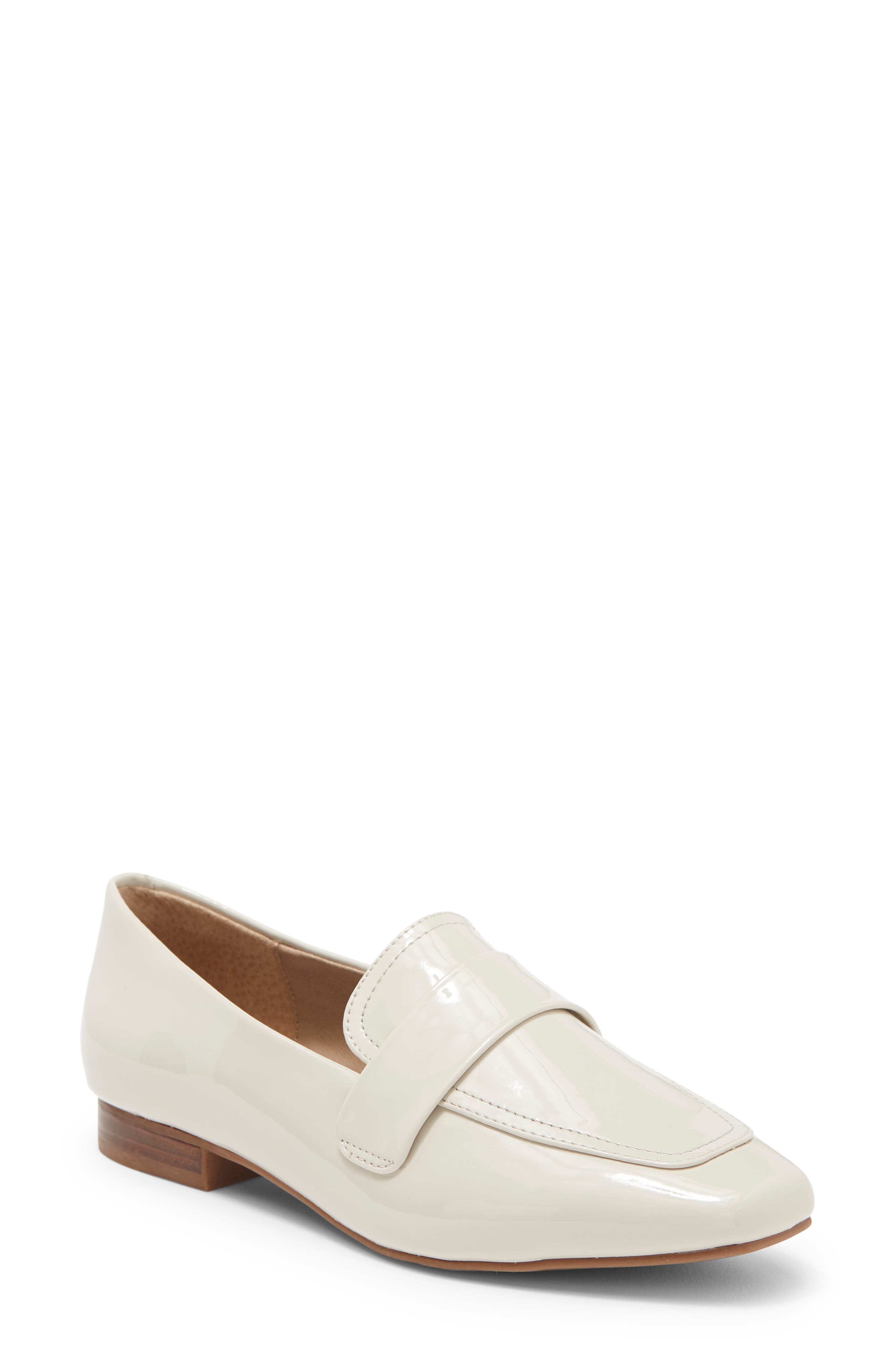 Riski Loafer, Main, color, BONE PATENT