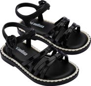 Mini Melissa Kids' Aurora Sandal