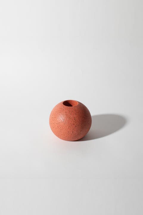 Sphere Candlestick Holder