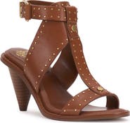 Vince Camuto Faunie T-Strap Sandal