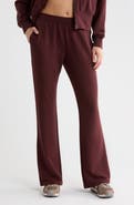 Z by Zella Cozy Whisper Flare Pants