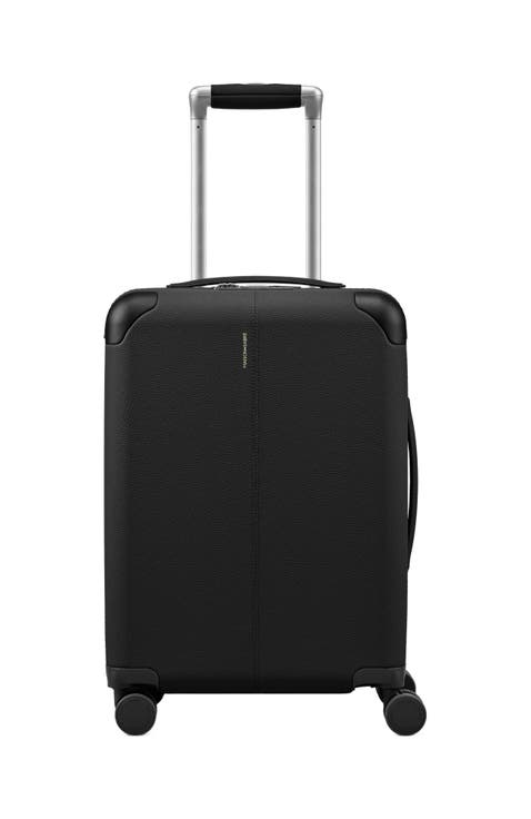 The Carry On Suitcase