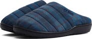 SUBU Gender Inclusive Indoor/Outdoor Puffer Slipper